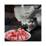 Mistro GS 300 Compact Zαμπονομηχανή με ιμάντα ICS-100.0027