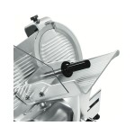 Mistro GS 300 Zαμπονομηχανή αυτόματη με ιμάντα ICS-100.0040