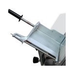 Mistro GS 300 CE Super Quality EXT Ζαμπονομηχανή με ιμάντα ICS-100.0101