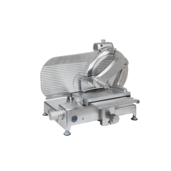 Mistro VM 350 Ζαμπονομηχανή κάθετης κοπής ICS-100.0029