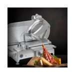 Mistro VM 350 Ζαμπονομηχανή κάθετης κοπής ICS-100.0029