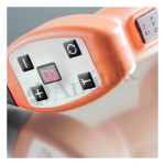 Μπλέντερ Χειρός με Ρυθμιστή Ταχύτητας 300Watt MK340 italy 35x47x14