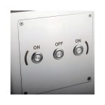 Dynamic MM55DW Αναδευτήρας Κρέατος Dynamic ICS-300.0141