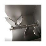 Dynamic MM55DW Αναδευτήρας Κρέατος Dynamic ICS-300.0141