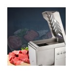 Dynamic MM55DW Αναδευτήρας Κρέατος Dynamic ICS-300.0141