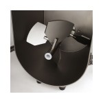 Dynamic MM75DT Αναδευτήρας Κρέατος 40 λίτρα/ 30 kg Dynamic ICS-300.0144