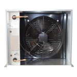 Παγομηχανή με σύστημα ψεκασμού & εξωτερικό κοντένσερ 406Kg DELTA MAX MR-400 III REMOTE