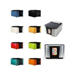 MX2 vacuum εσωτερικής αναρρόφησης επιτραπέζιο Minipack ICS-103.0013