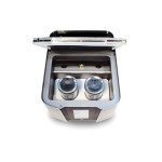 MX2 vacuum εσωτερικής αναρρόφησης επιτραπέζιο Minipack ICS-103.0014