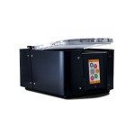 MX2 vacuum εσωτερικής αναρρόφησης επιτραπέζιο Minipack ICS-103.0012