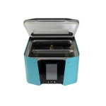 MX2 vacuum εσωτερικής αναρρόφησης επιτραπέζιο Minipack ICS-103.0009