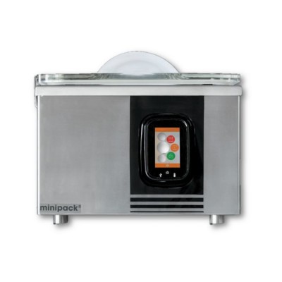 MX4 vacuum εσωτερικής αναρρόφησης επιτραπέζιο Minipack ICS-103.0011