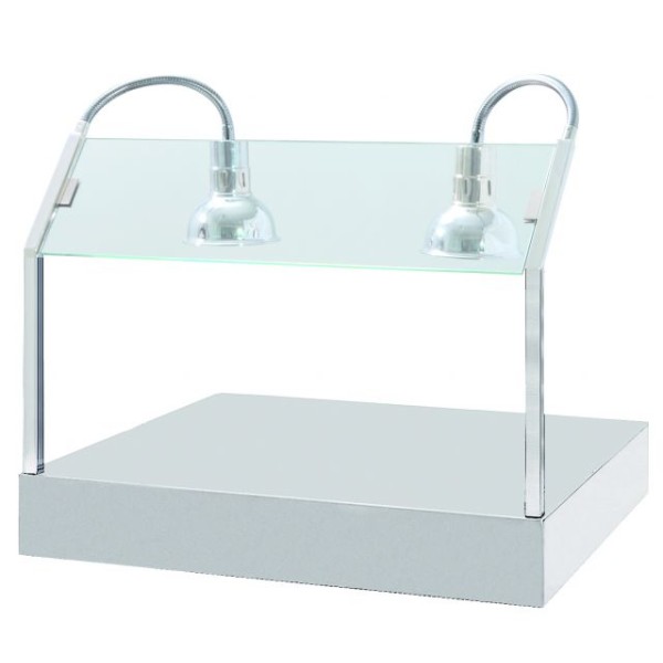 Θερμαντικό hotkon με 2 λάμπες 75X60X69cm NR-NAXOS2