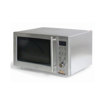 Φούρνος μικροκυμάτων WDB 900 COMBI Sirman ICS-020.0719