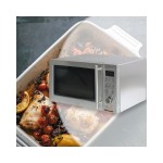 Φούρνος μικροκυμάτων WDB 900 COMBI Sirman ICS-020.0719