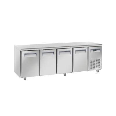 Πάγκος συντήρησης PA 4100 - EURONORM για λαμαρίνες 600 χ 400mm