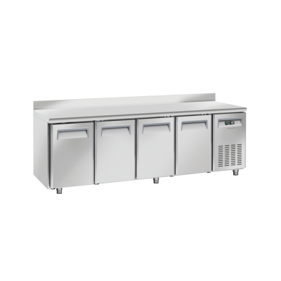 Πάγκος συντήρησης PA 4200 - EURONORM για λαμαρίνες 600 χ 400mm