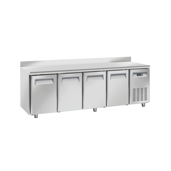 Πάγκος συντήρησης PA 4200 - EURONORM για λαμαρίνες 600 χ 400mm