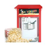 Dynamic PC-802 Συσκευή Pop Corn ICS-300.0655