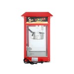 Dynamic PC-802 Συσκευή Pop Corn ICS-300.0655