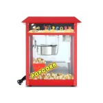 Dynamic PC-802 Συσκευή Pop Corn ICS-300.0655