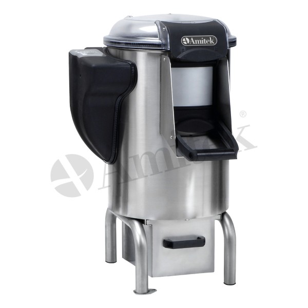 Αποφλοιωτής πατάτας PE10 italy 53Χ66Χ85