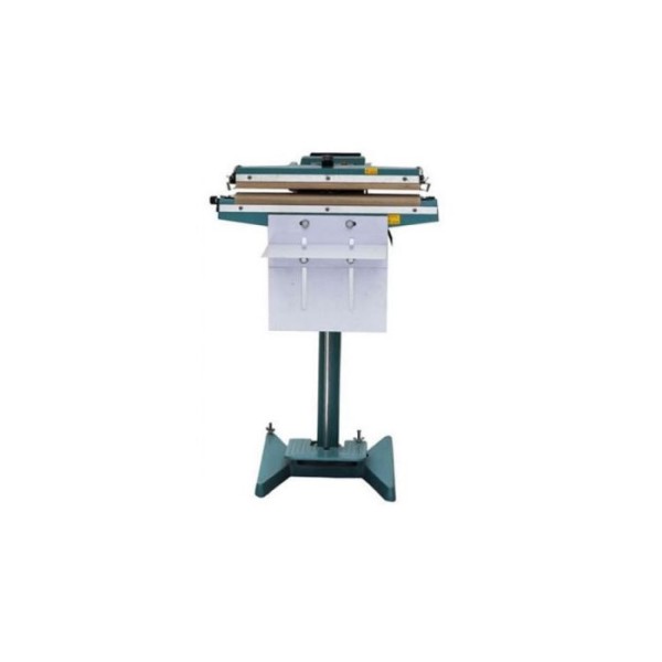 Θερμοκολλητικό ποδός με πεντάλ. PFS 450JT ICS-300.0413