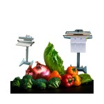 Θερμοκολλητικό ποδός με πεντάλ. PFS 450JT ICS-300.0413