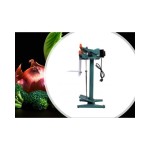 Θερμοκολλητικό ποδός με πεντάλ. PFS 450JT ICS-300.0413