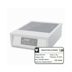 Phoenix GR-A100 Επαγωγική εστία επιφάνειας ψησίματος 28Ø ICS-300.3000