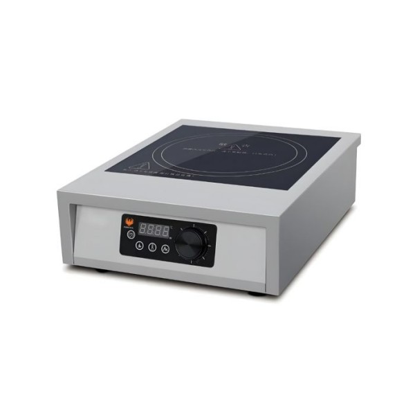 Phoenix GR-A100 Επαγωγική εστία επιφάνειας ψησίματος 28Ø ICS-300.3000