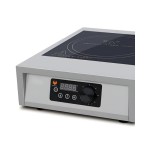 Phoenix GR-A100 Επαγωγική εστία επιφάνειας ψησίματος 28Ø ICS-300.3000