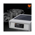 Phoenix GR-A100 Επαγωγική εστία επιφάνειας ψησίματος 28Ø ICS-300.3000