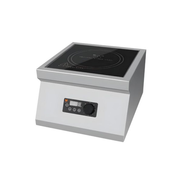 Phoenix GR-A200 Επαγωγική εστία επιφάνειας ψησίματος 30Ø ICS-300.3010