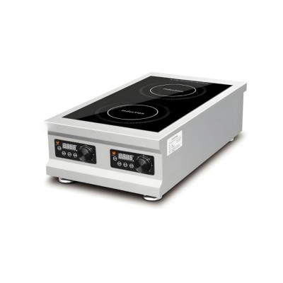 Phoenix GR-A300 Επαγωγική εστία επιφάνειας ψησίματος 30Ø ICS-300.3020