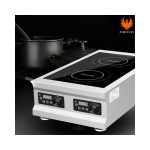 Phoenix GR-A300 Επαγωγική εστία επιφάνειας ψησίματος 30Ø ICS-300.3020