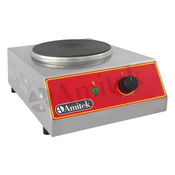 Ηλεκτρική Εστία  Μαγειρέματος, διάμετρος Ø220 mm CP20 italy 30Χ40Χ16