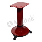 Χειροκίνητη Αλλαντομηχανή με Ø Λεπίδας 250 Volano 250 italy 52Χ68Χ51