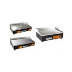 VEG-833 Πλατώ ψησίματος μονό-επίπεδη επιφάνεια Dynamic ICS-300.0600