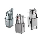 Πατατοκαθαριστής ηλεκτρικός PPJ-10 KG Sirman ICS-020.0752