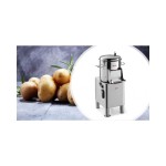 Πατατοκαθαριστής ηλεκτρικός PPJ-10 KG Sirman ICS-020.0752