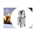 Πατατοκαθαριστής ηλεκτρικός PPJ-10 KG Sirman ICS-020.0752