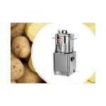 Πατατοκαθαριστής ηλεκτρικός PPJ-6 SEC Sirman ICS-020.0750