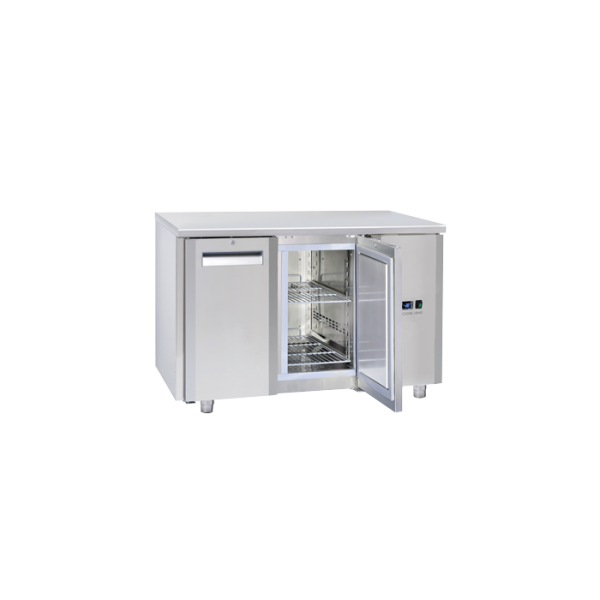 Πάγκος κατάψυξης QN 2100SG - GN 1/1 (ΑΠΟΜΑΚΡΥΣΜΕΝΗΣ ΣΥΝΔΕΣΗΣ REMOTE)