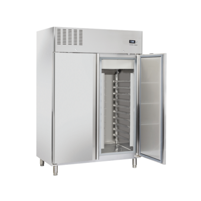 Ψυχόμενος θάλαμος συντήρησης QPC 1640 - EURONORM 1400X820X2050 ENERGY CLASS D