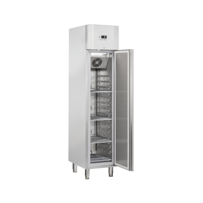 Θάλαμος συντήρησης QR 3 - GN 1/1 469X725X1990 ENERGY CLASS D