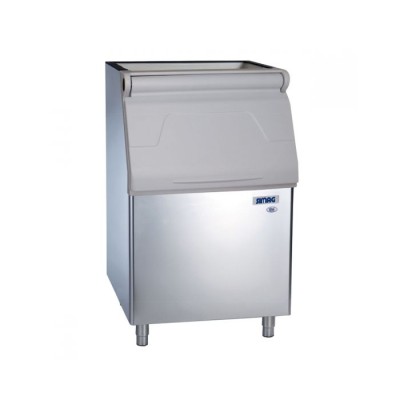 Αποθήκη για παγομηχανή 168Kg R130
