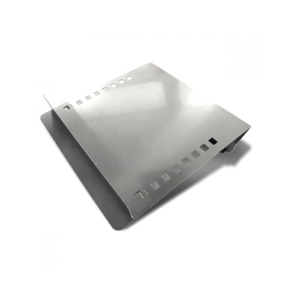 Ράφι με κλίση για συσκευή Vacuum C254 1600765