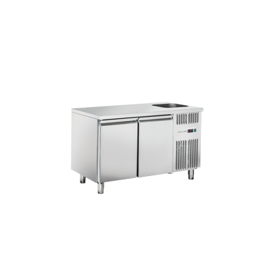 Ψυχόμενος πάγκος RC 2100LV - GN 1/1 (ME ΝΕΡΟΧΥΤΗ)