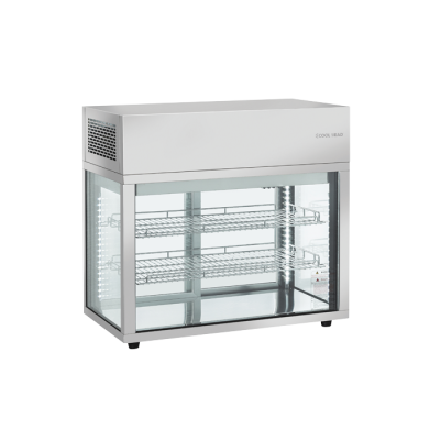 Self service βιτρίνα RC 769 - 100lt